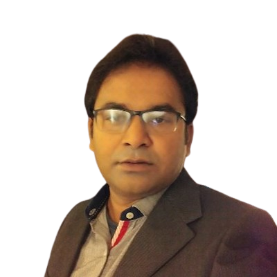 Rajesh Kumar